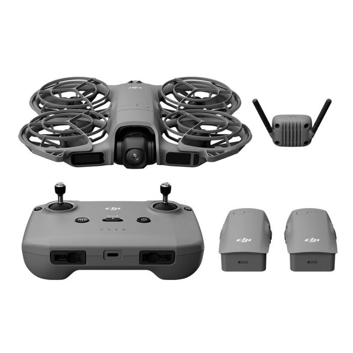 DJI Neo 2 Fly More Combo - DJI RC-N3 — wholesale and OEM supply