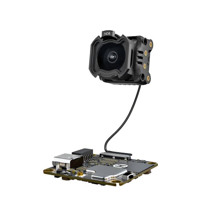 DJI O4 Wide Air Unit Set — wholesale and OEM supply