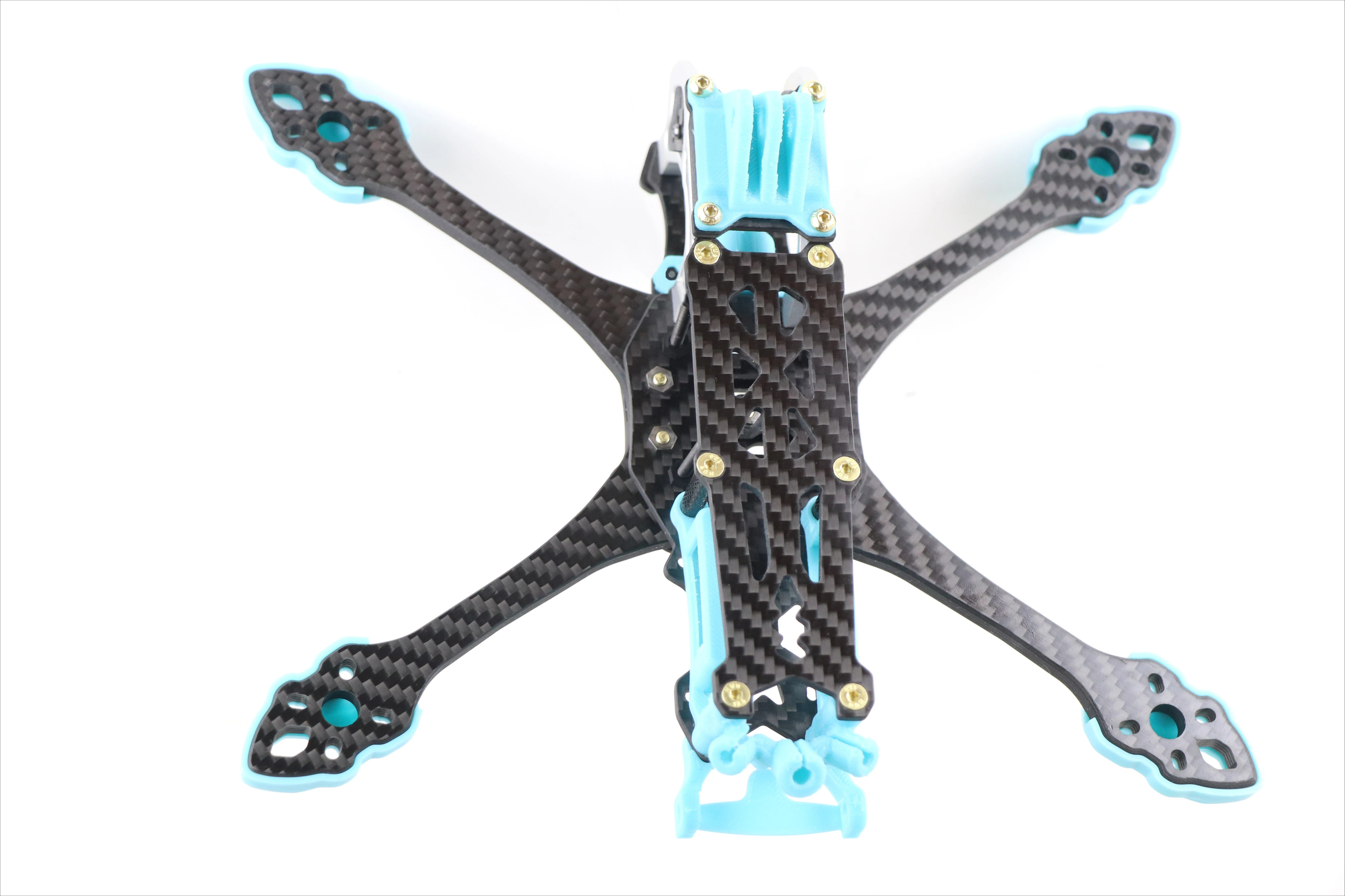 MARK5 O4 PRO 5inch 225mm Wheelbase Carbon Fiber