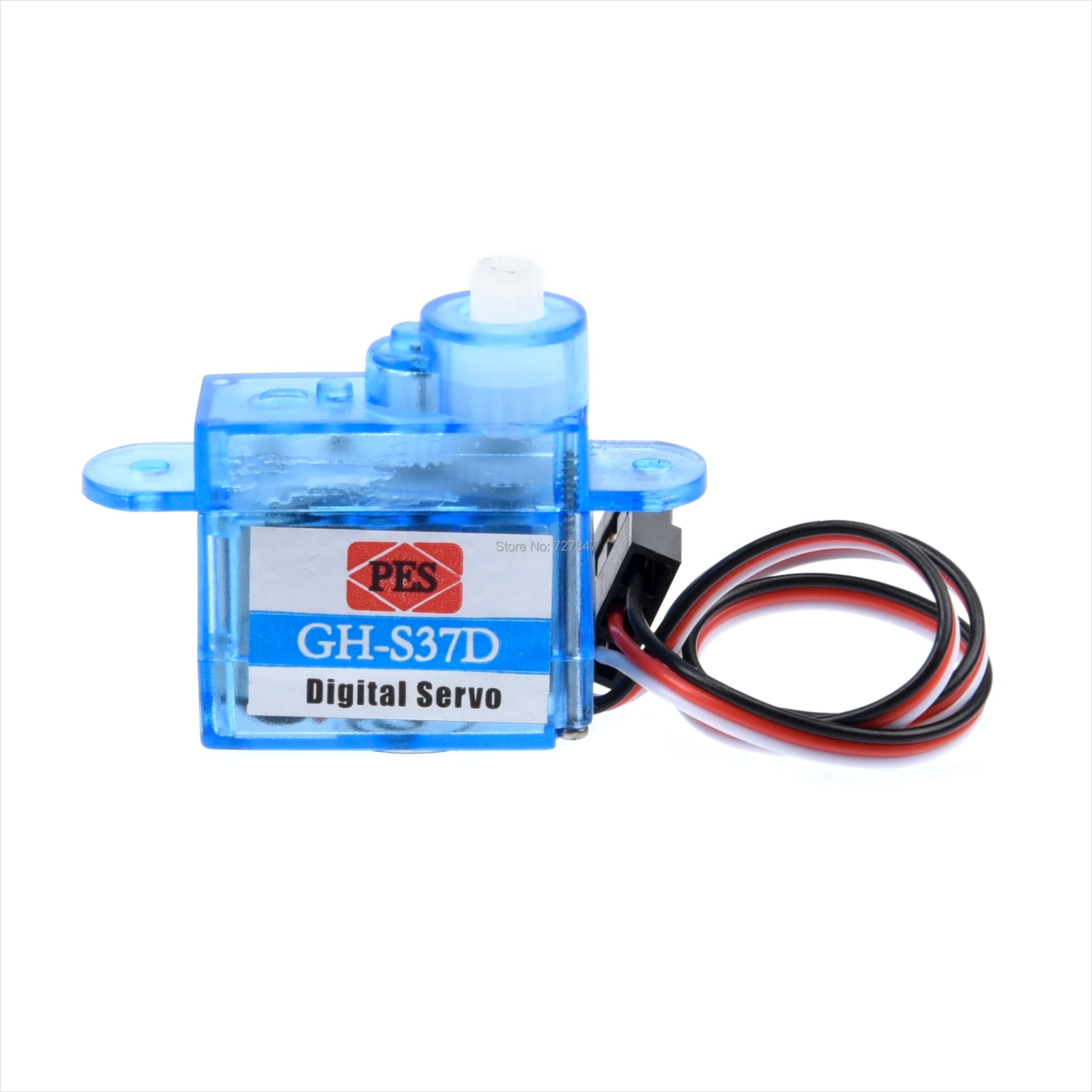 NEW PES GH-S37D GH-S37A 3.7g Servo Mini Micro Servo