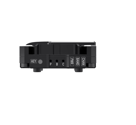 GEPRC MATEN 2.5W VTx PRO 5.8G Video Transmitter