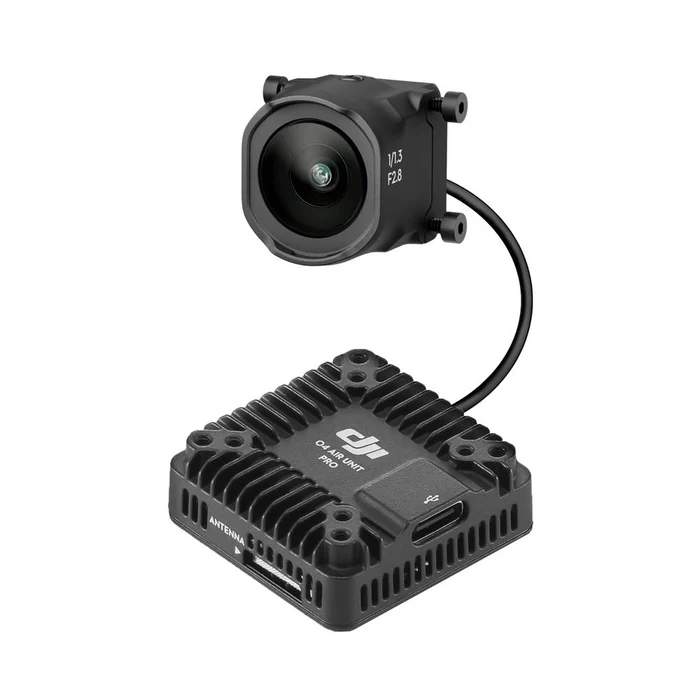 DJI O4 Air Unit Digital HD Video System