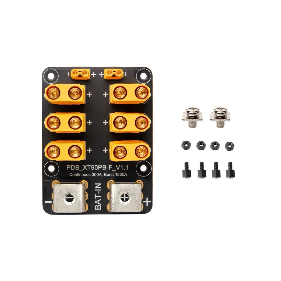 Holybro 300A Power Distribution Board PDB High-Current