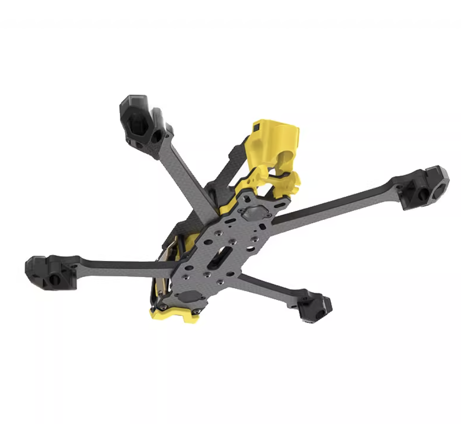 SpeedyBee Mario 5 5-Inch FPV Frame