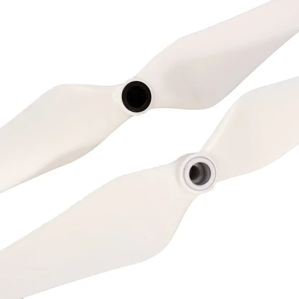 2 Pairs Self-Tightening Propellers for DJI Phantom 2 / 3 (9450 / 1045 Options)