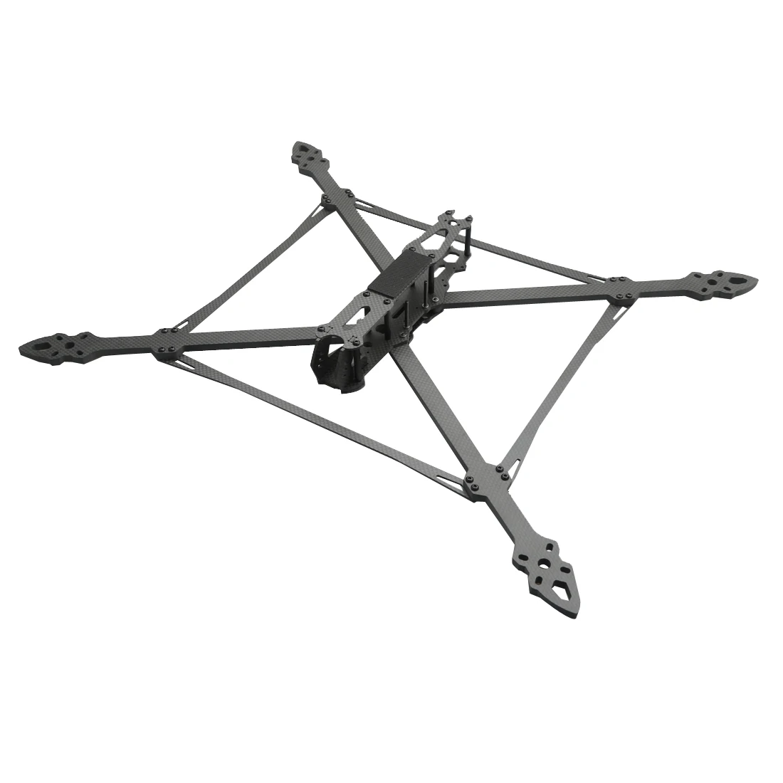 Mark4 V2 13 Inch Carbon Fiber FPV FrameEndurance Heavy Load FPV Drone Frame