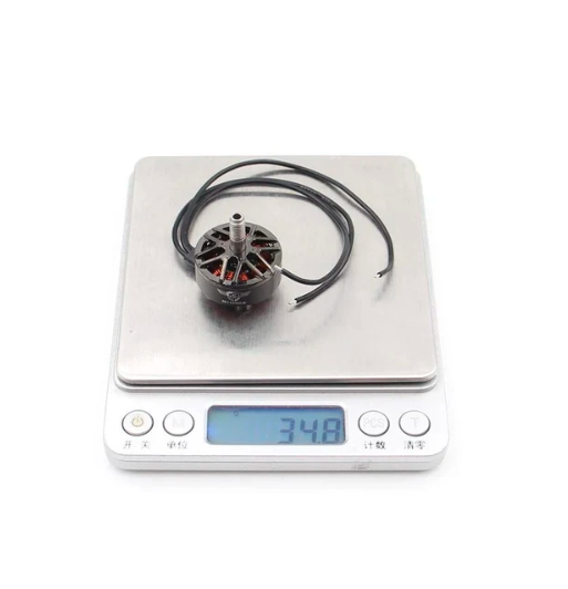 AXISFLYING AE2306.5 v2 1860KV 1960KV 6S Brushless Motor