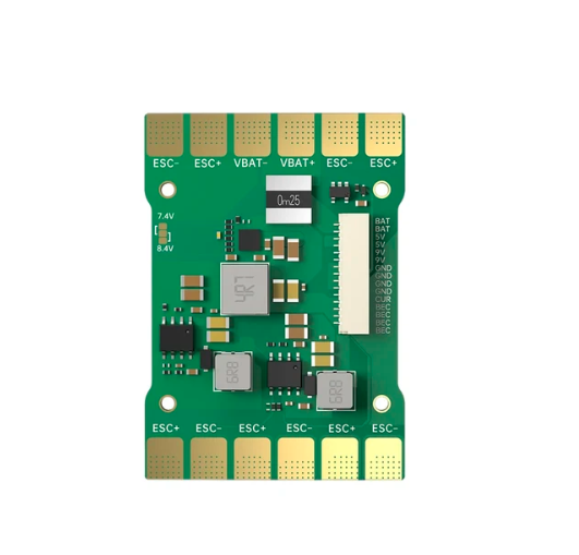 iFlight BLITZ Wing H743 Flight Controller ICM42688P