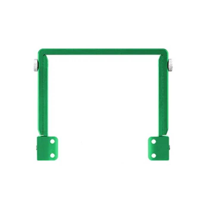 RadioMaster TX15 Folding Stand / Handle - CNC Aluminum
