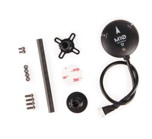 Original Holybro M10 GPS Module (High Precision) for Pixhawk 6C/6X