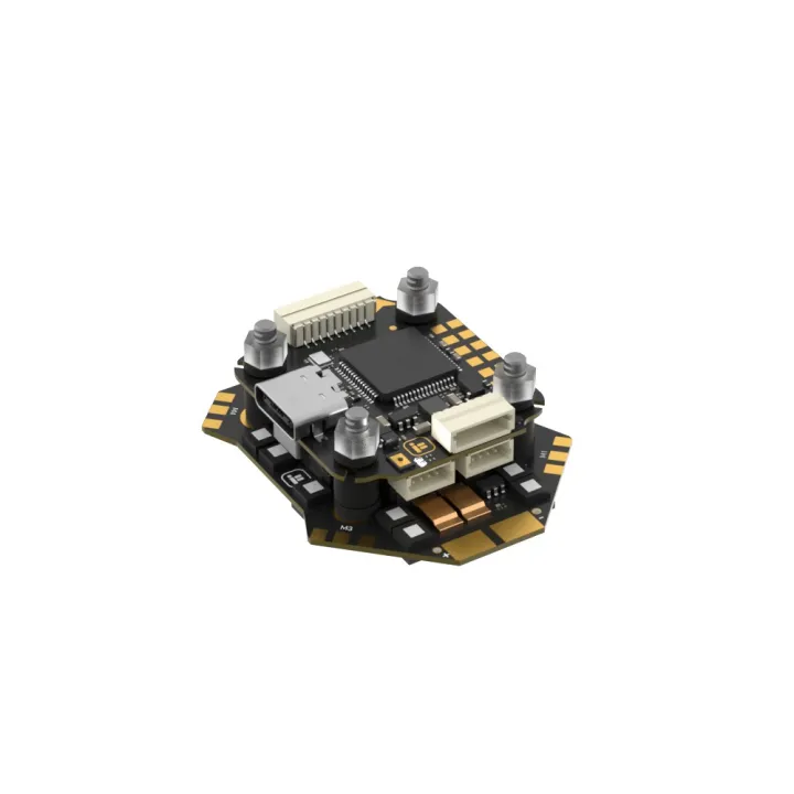 iFlight Borg Mini F7 Stack (Mini 60 4-IN-1 ESC)