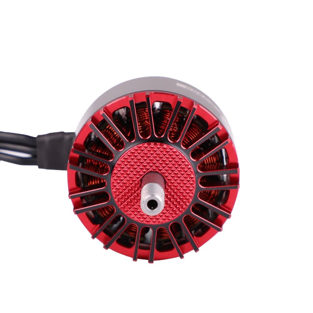 High-Performance TMOTOR Chengfeng V3115 X8 Coaxial Motor Metal