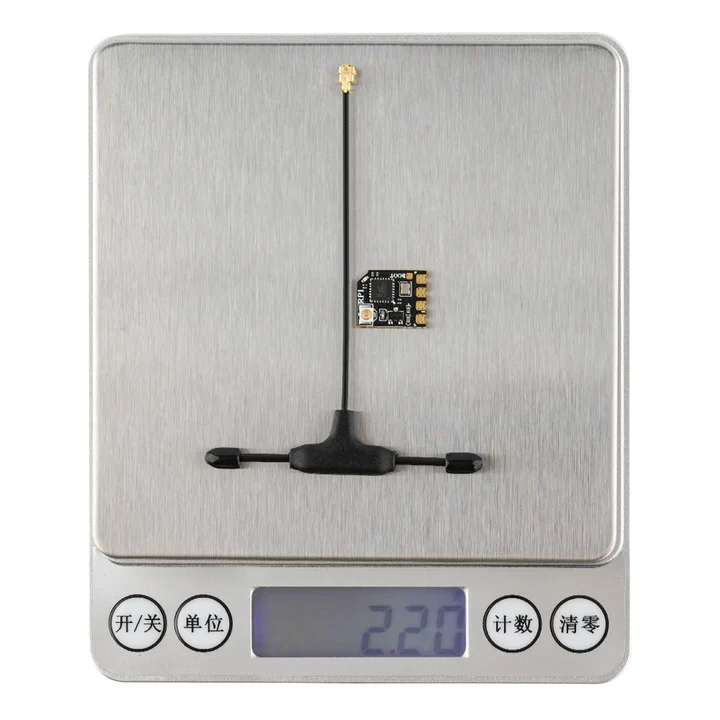 RadioMaster RP1 V2 ELRS Receiver