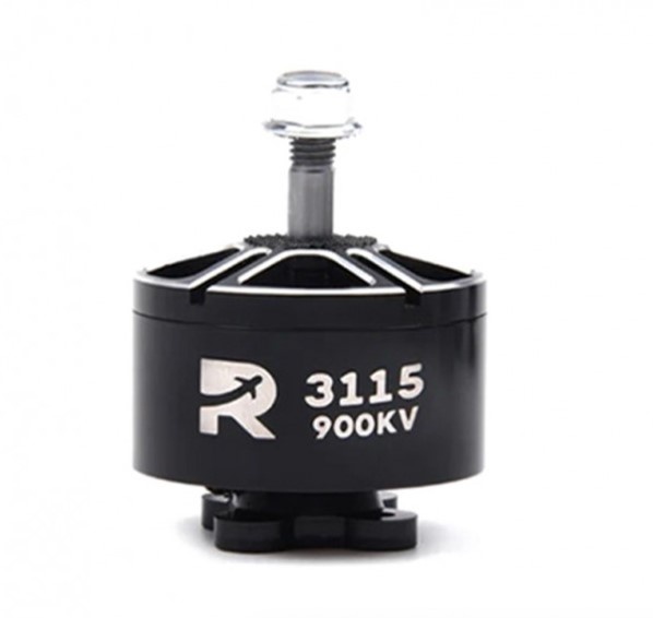 3115 900Kv Motor