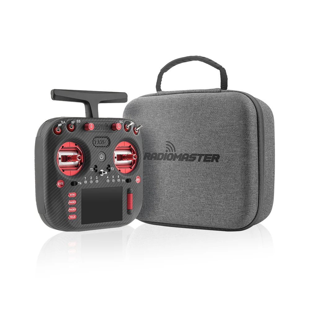 TX15 Max Radio Controller (ELRS / M2)