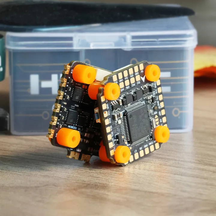 HAKRC F722 35A mini Stack
