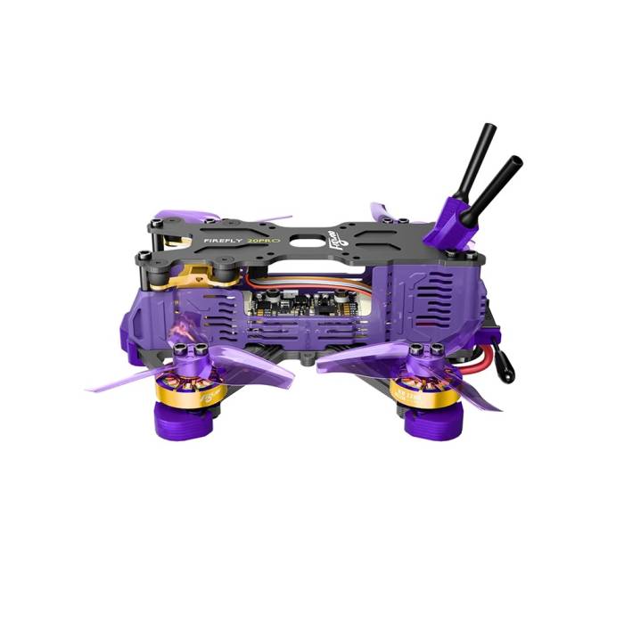Flywoo Firefly 20 Pro BNF Drone - No FPV System