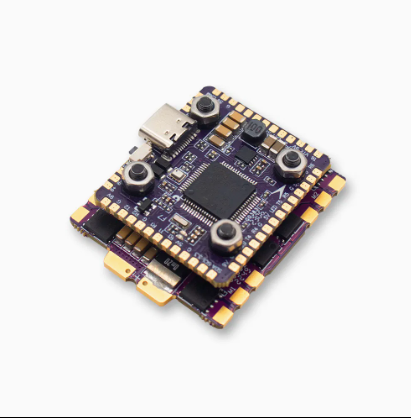 F7 flight controller 60A 4IN1 3-6S Brushless ESC — wholesale and OEM supply