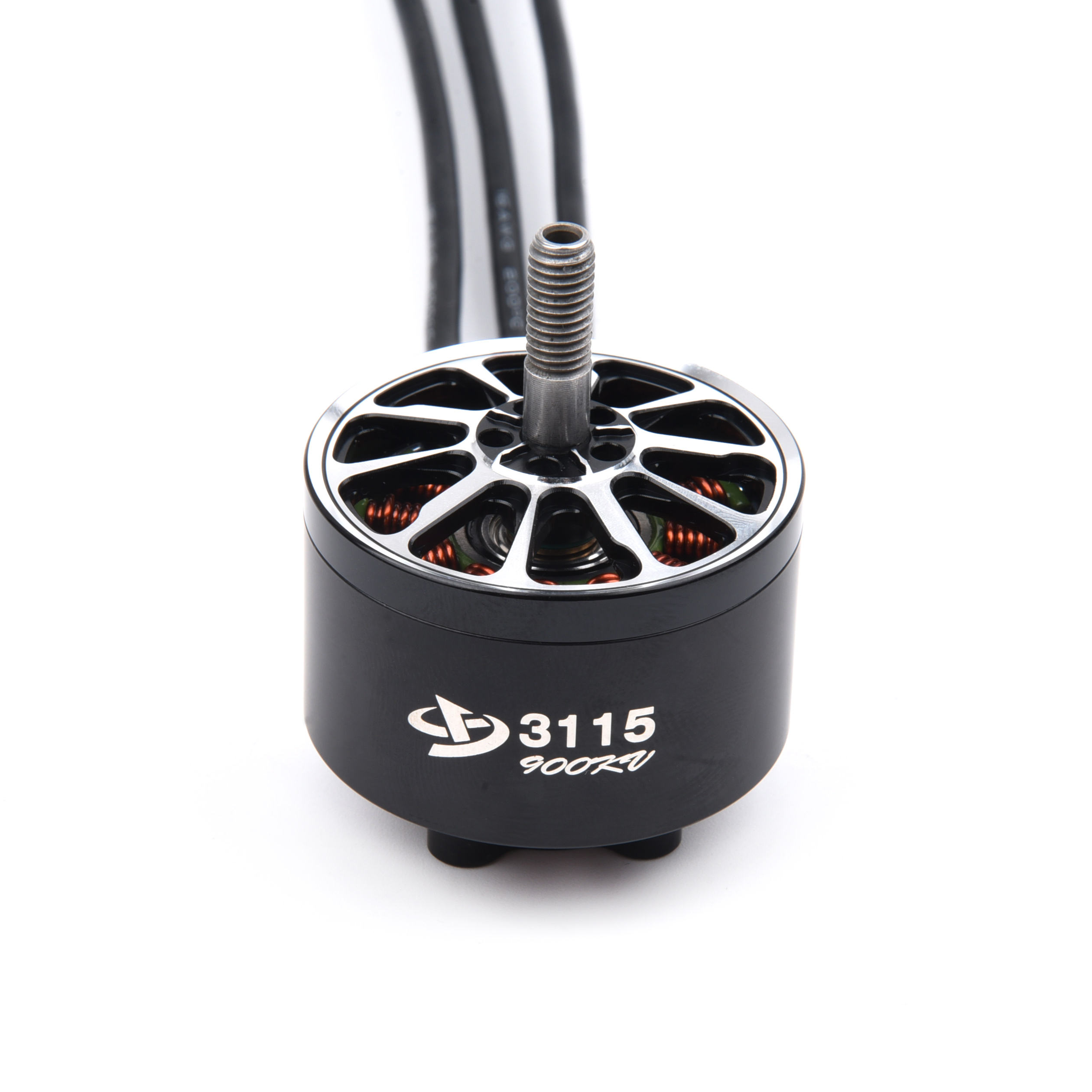 RS 2312 920KV Brushless Motor - CW/CCW Options (Replacement for DJI Phantom 3)