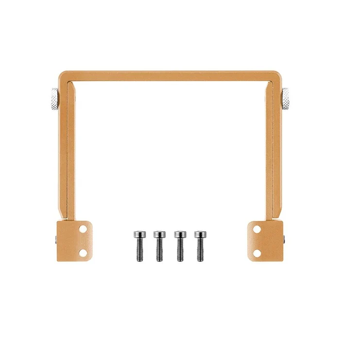RadioMaster TX15 Adjustable Length CNC Folding Stand
