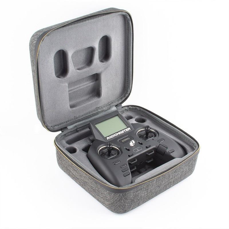 ZORRO Radio Control Model Remote Control High Frequency Multi-Protocol Crosser Handle Drone Accessories Color Box