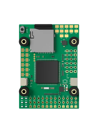 iFlight BLITZ Wing H743 Flight Controller ICM42688P