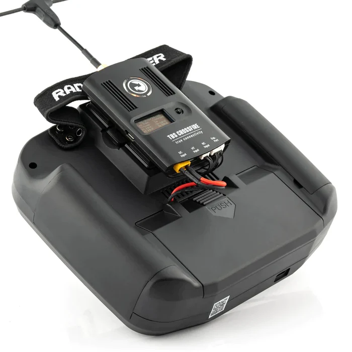 RadioMaster 6200mah 2S Lipo Transmitter Battery For TX16S, TX15 and Boxer