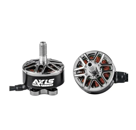 AXISFLYING AE2306.5 v2 1860KV 1960KV 6S Brushless Motor