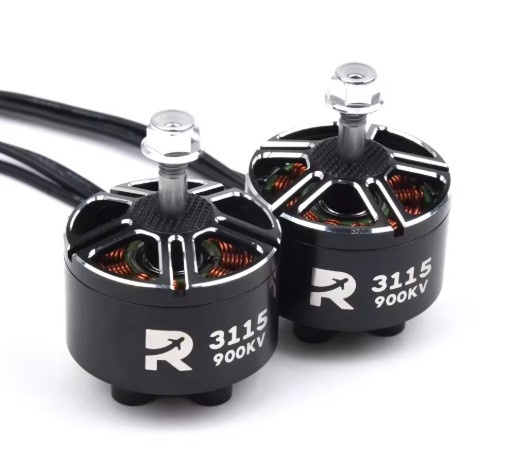 3115 900Kv Motor