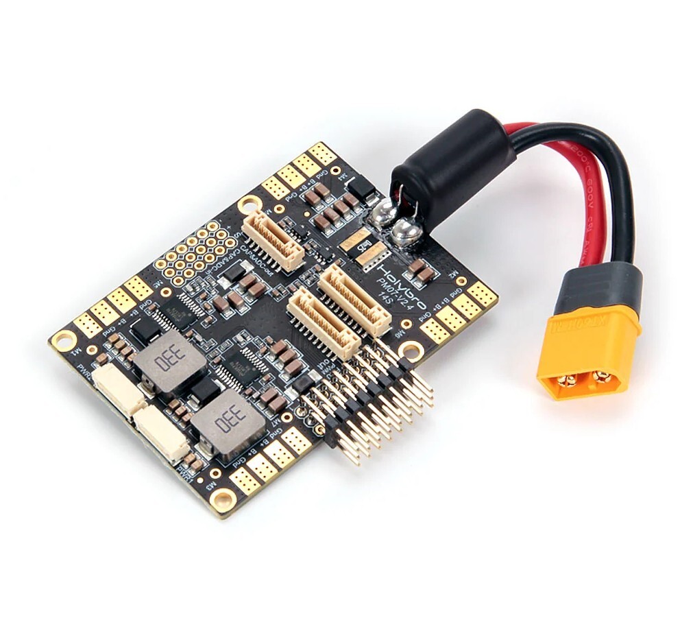 Holybro - PM07 Power Module (14S)