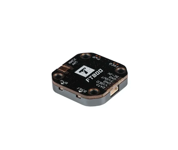 T-MOTOR FT800 VTX 5.8G 48CH Video Transmission