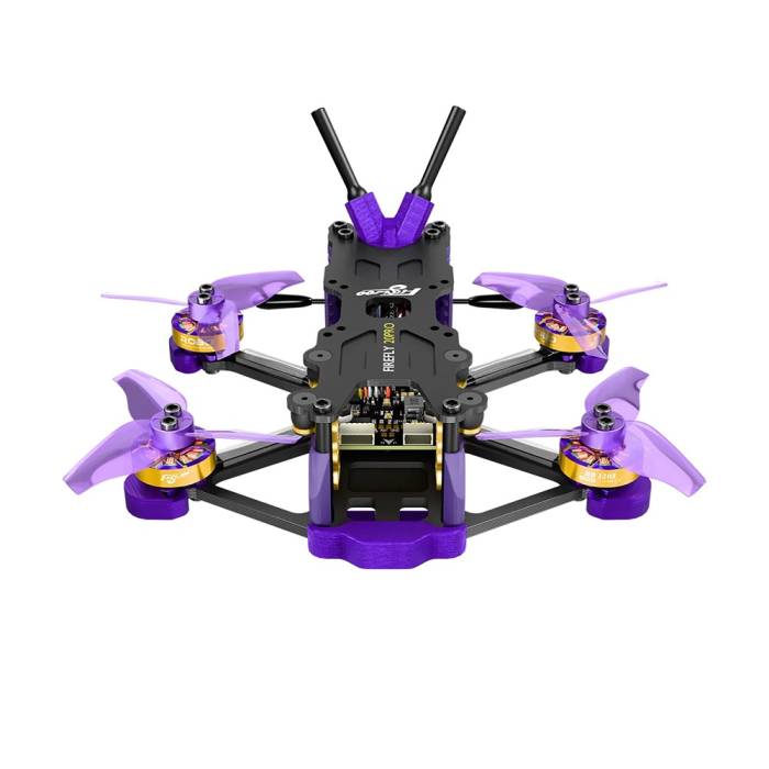 Flywoo Firefly 20 Pro BNF Drone - No FPV System — wholesale and OEM supply