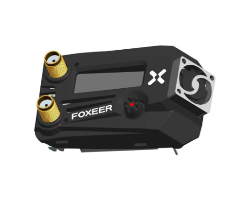Foxeer Wildfire 5.8G Dual Receiver Module for Fatshark Dominator — wholesale and OEM supply