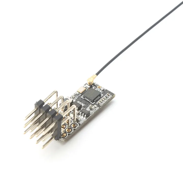 FS2A 4CH AFHDS 2A Mini Compatible Receiver PWM Output for Flysky i6 i6X i6S / FS-i6 FS-i6X FS-i6S Transmitter — wholesale and OEM supply