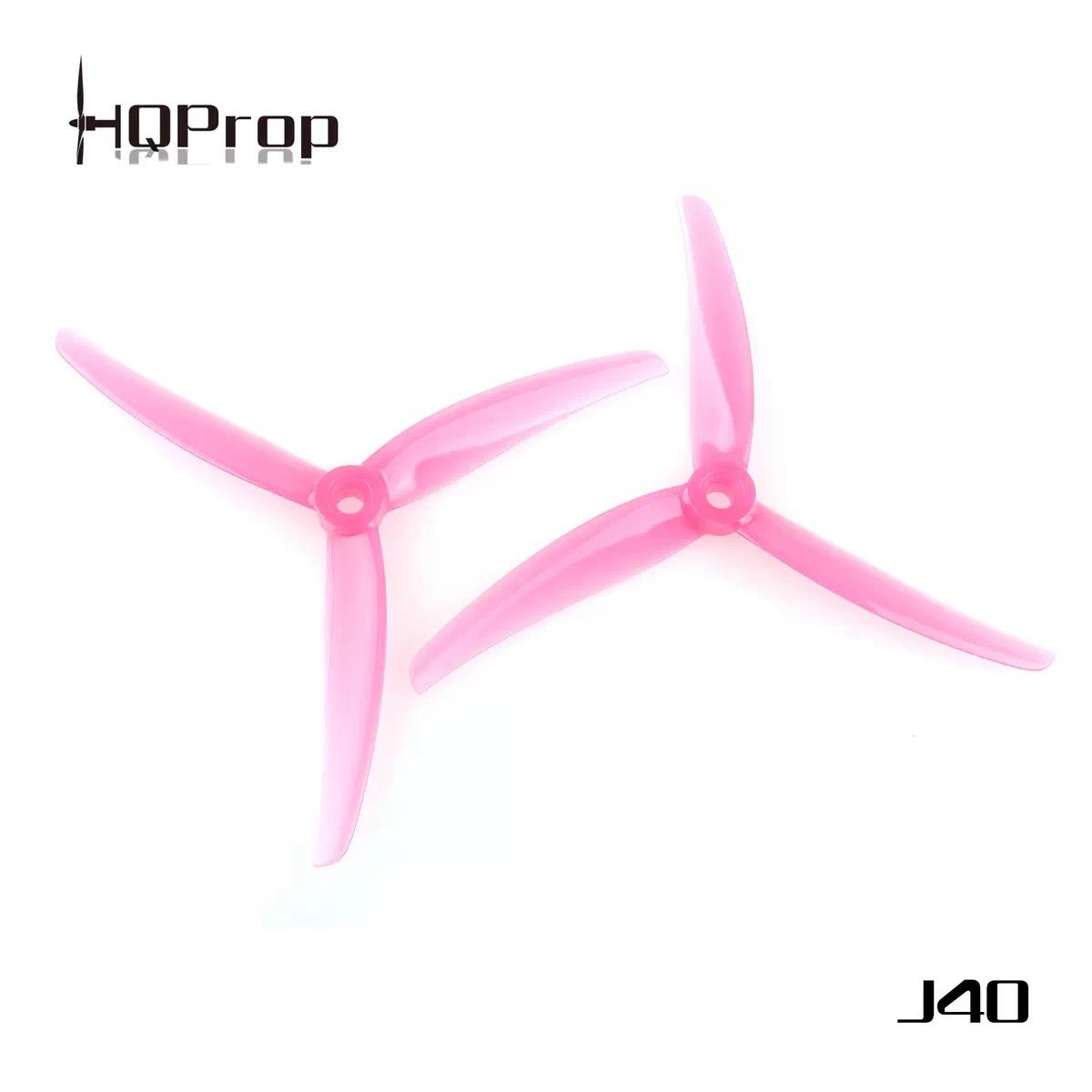 GEMFAN Hurricane Max 51377 5-inch propeller — wholesale and OEM supply