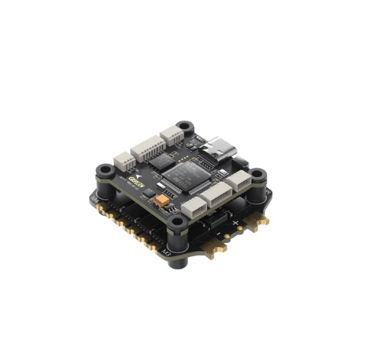GEPRC TAKER F405 BLS 65A V2 Flying Tower - Plug and Play FPV Drone Accessory — wholesale and OEM supply