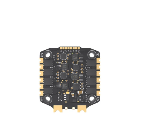 GEPRC TAKER H743 BT 32Bit 65A Flying Tower (Direct-to-Sky Plug) - Racing DVR Accessories — wholesale and OEM supply