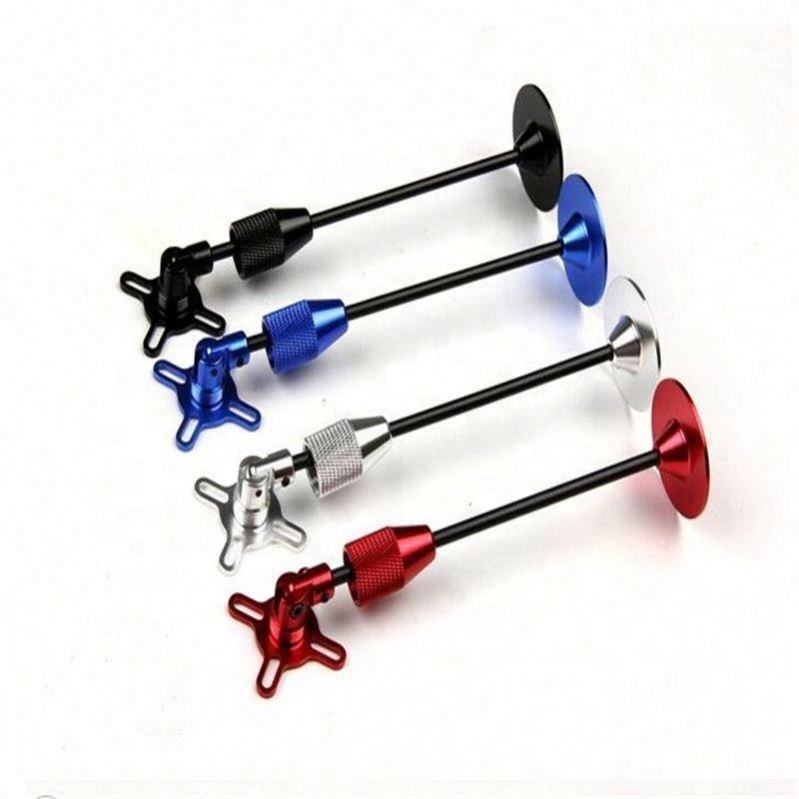 GPS Folding Base Antenna GPS Set Fitting Seat Foldable Bracket Holder — wholesale and OEM supply