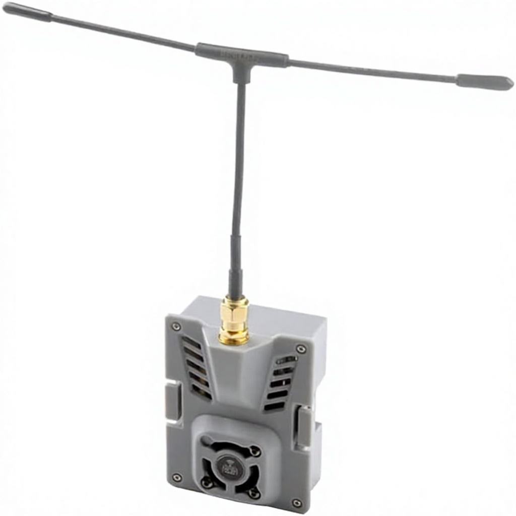 HAPPYMODEL ExpressLRS FPV ELRS ES900TX 915MHz/750MHz — wholesale and OEM supply