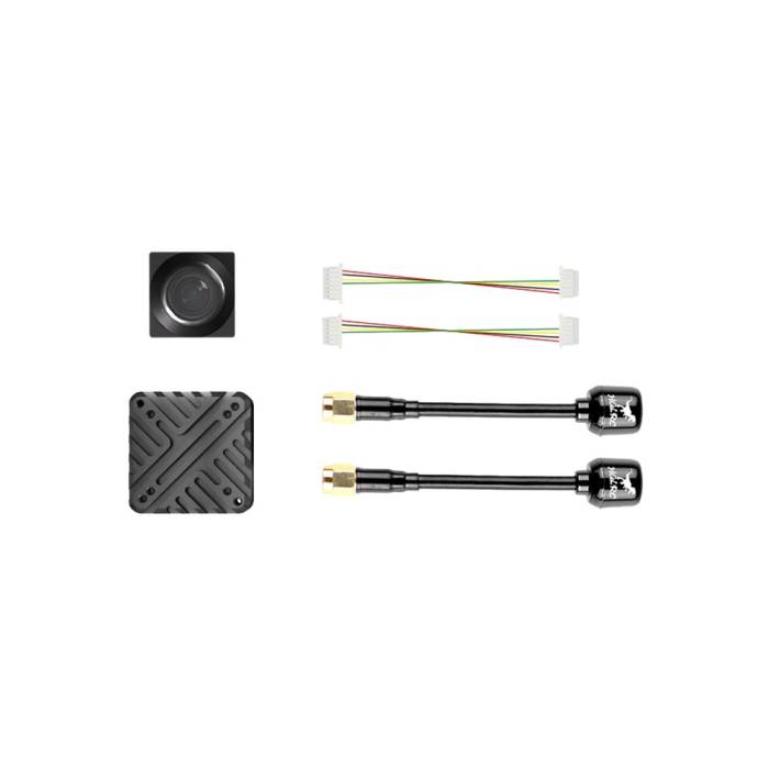 HGLRC Draco HD FPV A2 Night Vision Air Unit — wholesale and OEM supply