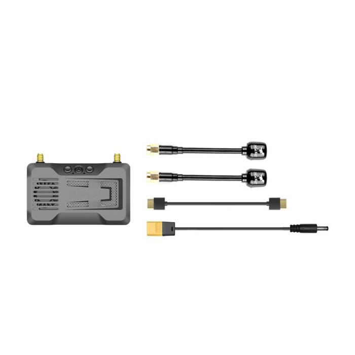 HGLRC Draco HD FPV VRX Ground Unit — wholesale and OEM supply