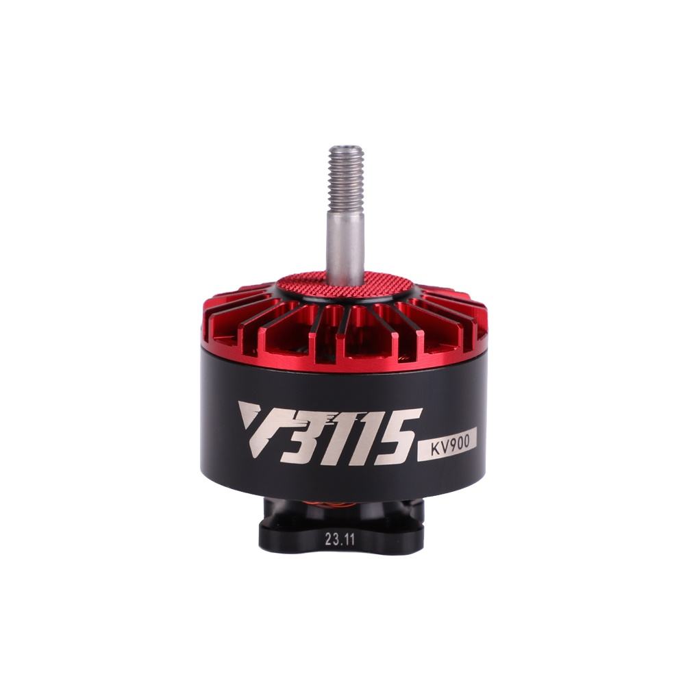 High-Performance TMOTOR Chengfeng V3115 X8 Coaxial Motor Metal — wholesale and OEM supply