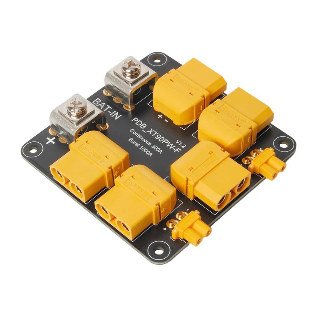 Holybro 300A Power Distribution Board PDB High-Current — wholesale and OEM supply