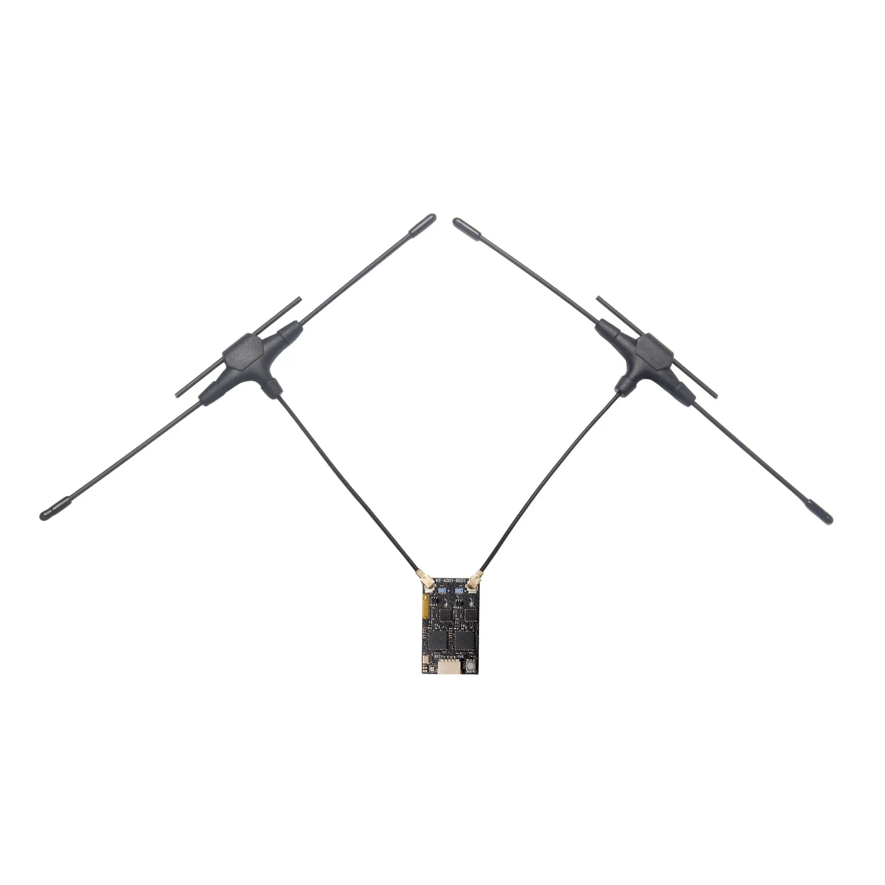 Holybro Zephyr ELRS Gemini X dual band receiver — wholesale and OEM supply
