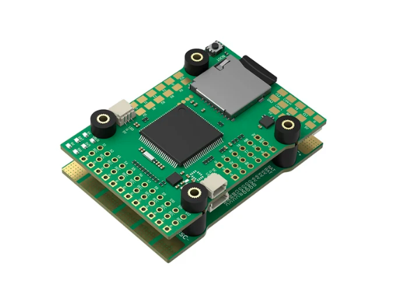 iFlight BLITZ Wing H743 Flight Controller ICM42688P — wholesale and OEM supply