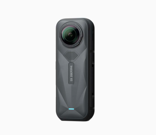 Insta360 X5 — wholesale and OEM supply