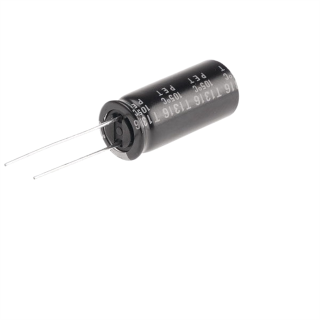 Low ESR Capacitor 1000uF 35V 12.5x20mm — wholesale and OEM supply