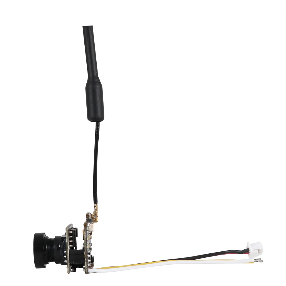 LST-S2 800TVL AIO Micro FPV Camera (25mW) for Tiny Whoop — wholesale and OEM supply