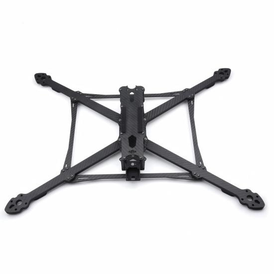 MARK4 V3 Pro 15" 680mm Long Range Frame Kit (T8 Carbon, 8mm Arms) — wholesale and OEM supply