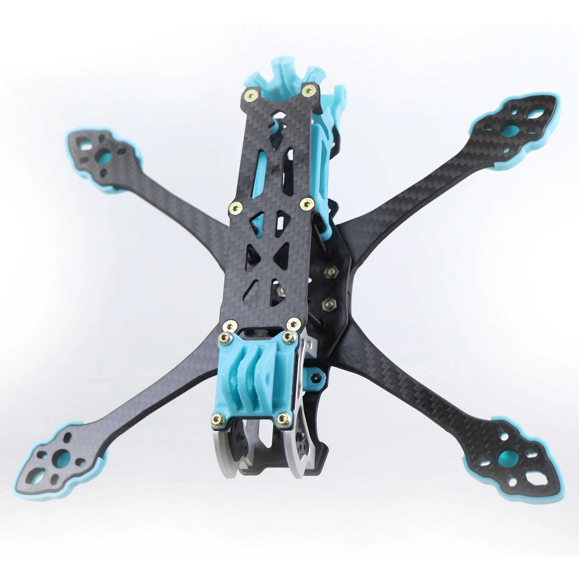 MARK5 O4 PRO 5inch 225mm Wheelbase Carbon Fiber — wholesale and OEM supply